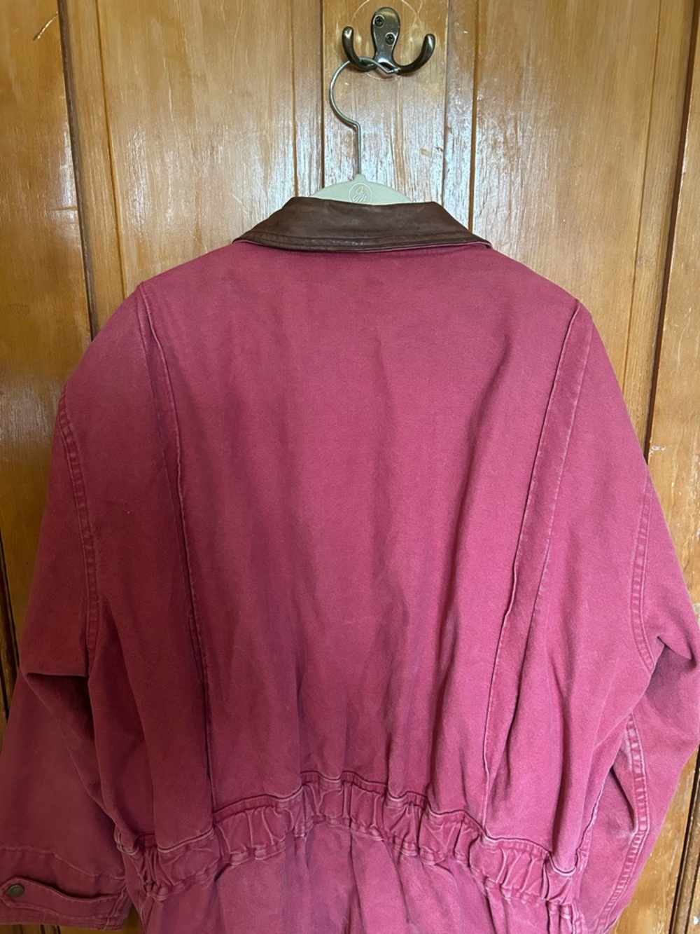 Rare Vintage Woolrich Navajo
Field Coat Ranch Wear - Picture 6 of 15